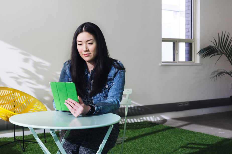 E-book Writing